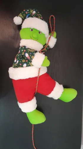 Grinch Natal Enfeite Natalino