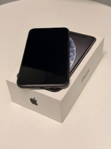 iPhone 11 128gb Preto