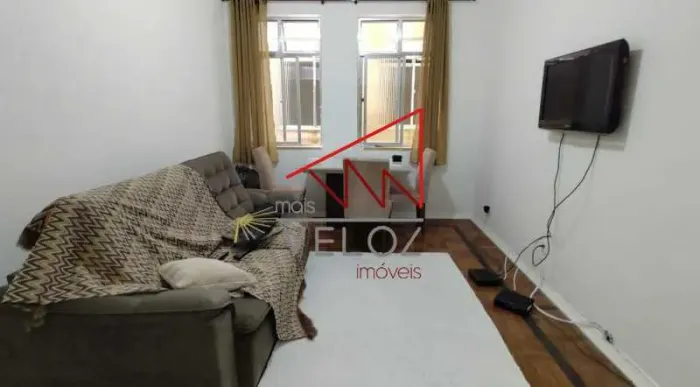 Apartamento - / Residencial / Catete