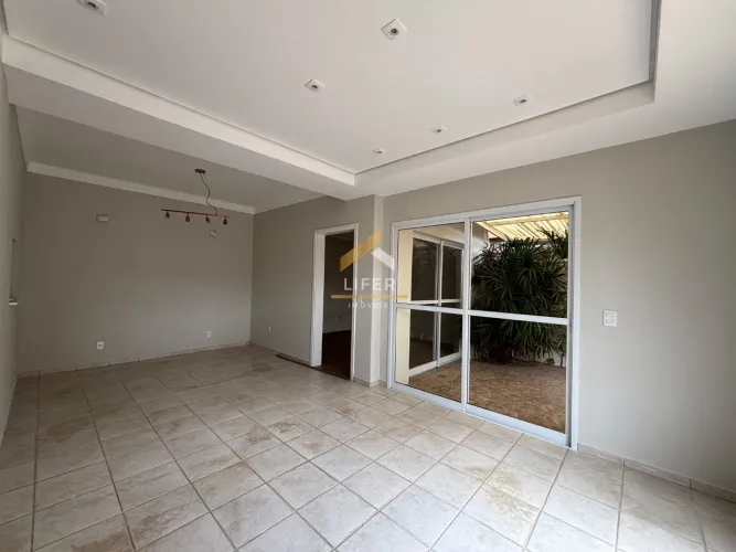 Casa à venda e locação no Condomínio Carolina Penteado Nova Campinas