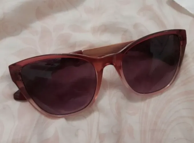 Oculos chilli beans polarizado