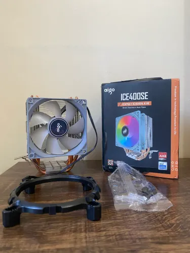 Aircooler Aigo RGB