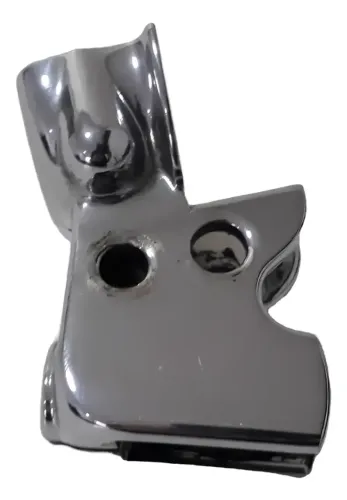 Manicoto Embreagem Harley Street Glide Touring 11/13 58843 Prateado