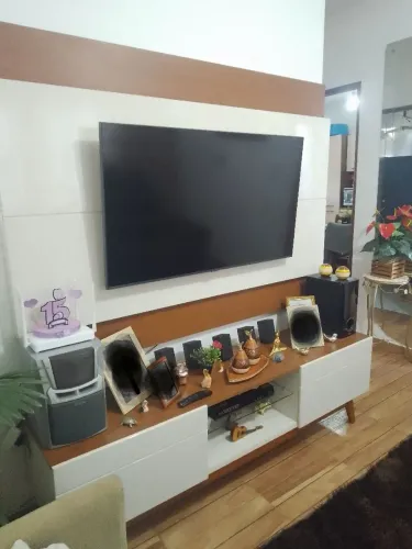 Vendo móveis pra casa toda.