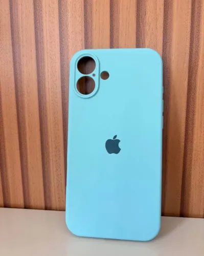 Capinha IPhone 16 Plus