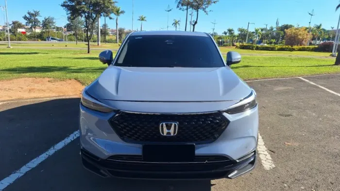 Honda HR-V Advance 1.5 TB 16V 5P Aut. 2024