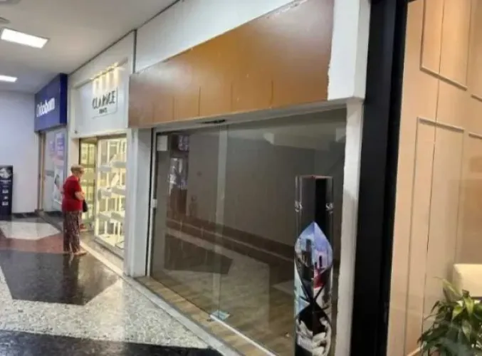 Loja / Comercial / Ipanema