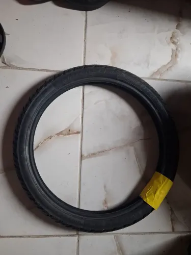 Pneu Michelin 60/100-17
