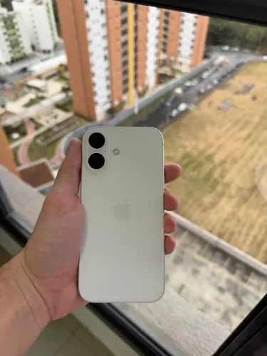iphone 16 128gb branco