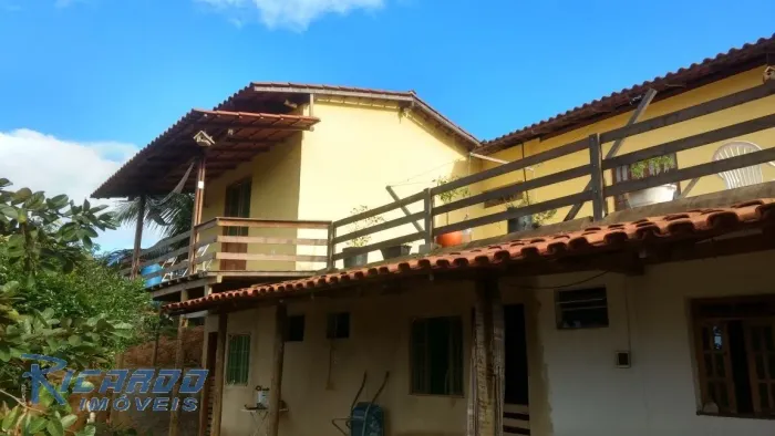Chácara à venda em Tartaruga, Guarapari - ES