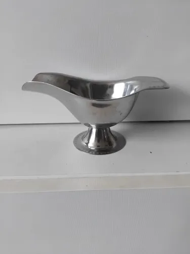 Molheira inox tramontina