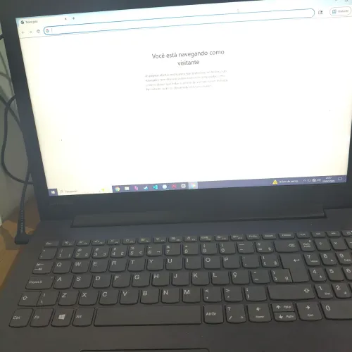 Notebook Lenovo B330-15IKBR I5 8a gen - 12Gb RAM