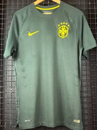 Camisa seleção brasileira oficial 2014
