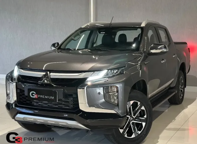 Mitsubishi L200 Triton Sport HPE-S 2.4 CD Dies. AUT 2024