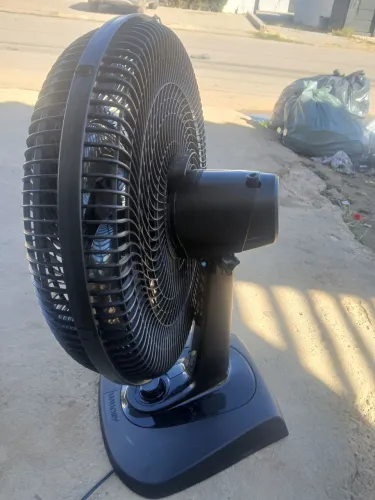 Ventilador