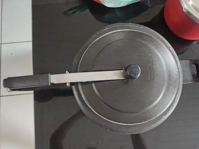 Panela de pressão Fortaleza 10L
