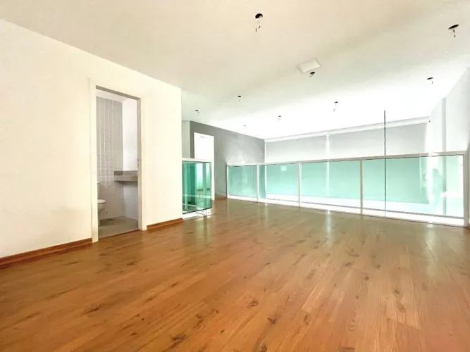 Cobertura com 3 quartos à venda por R$ 890.000 - Alto dos Passos - Juiz de Fora/MG