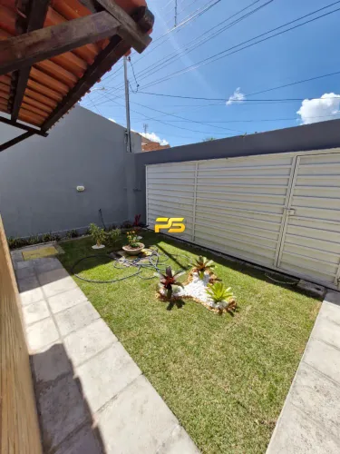 Casa 97m² 3 quartos sendo 1 suíte no Paratibe à Venda REF: PS8355