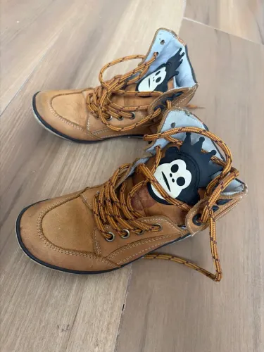 Tênis infantil KINGS