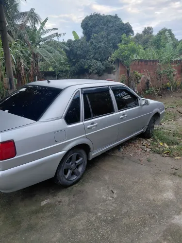 Volkswagen Santana 2.0 MI 2P E 4P 2004