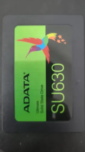 Ssd Sata 960gb Adata Asu630ss-960gq