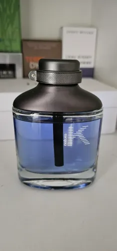 Perfume Natura K Max