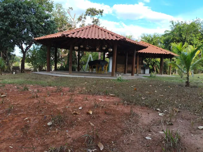 Sítio 06 hectares e meia valor 1.000.000