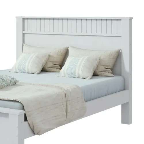 Vendo Cama de casal em estado de nova!!!