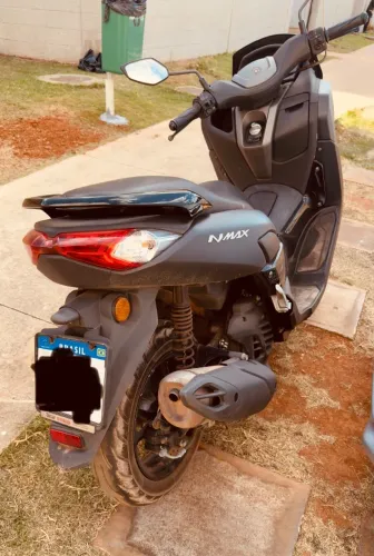 Nmax 160 