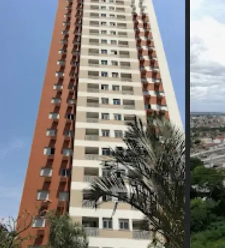 Apartamento mobiliado disponível para LOCAÇÃO