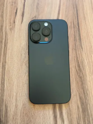 iPhone 16 Pro 256gb 