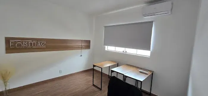Sala para alugar, 32 m² - Vila Thais - Atibaia/SP