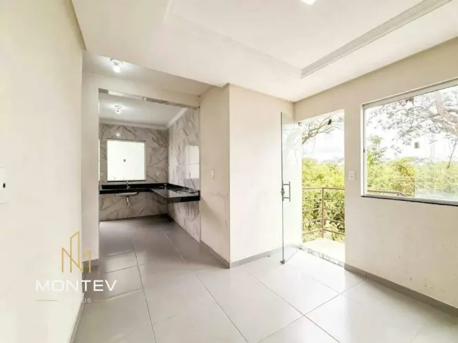 Apartamento à venda, 2 quartos, 2 vagas, Floresta - Divinópolis/MG