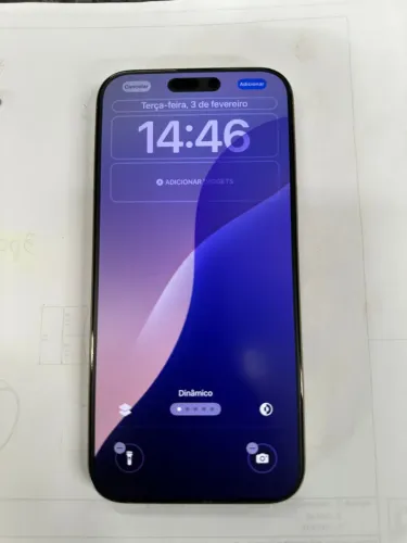 Iphone 16 Pro Max , 256Gb - Natural Titanium