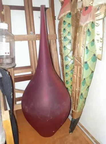 VASO DECORAÇÃO 