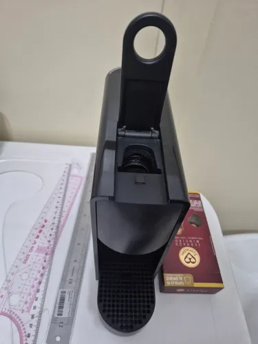 Cafeteira Nespresso 