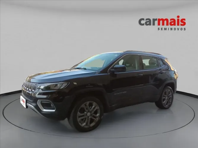 Jeep Compass Long. T270 1.3 TB 4X2 Flex AUT 2025