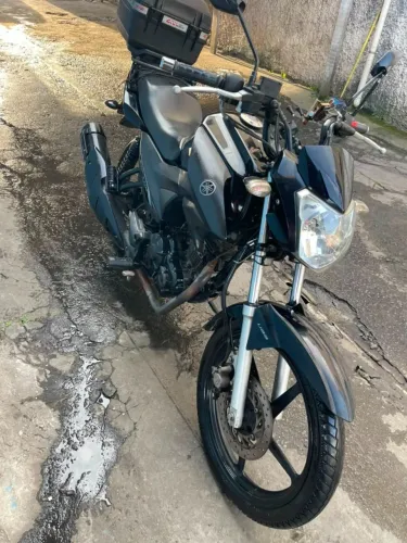 FACTOR 150 ED 2022 - PRETA em até 18x com juros