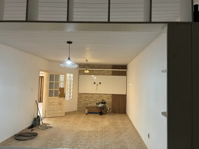 Casa Pontal da Barra três quartos 