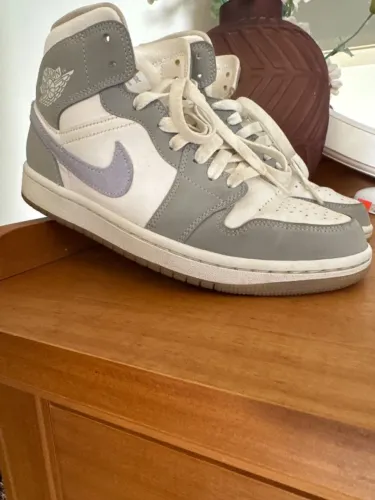 Tênis Air Jordan original
