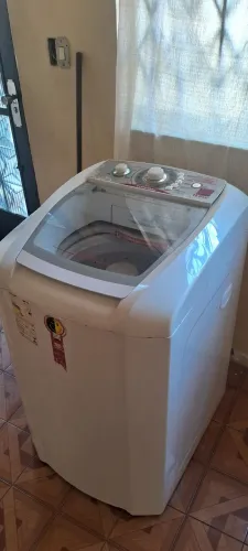 Máquina de lavar 11,5kg