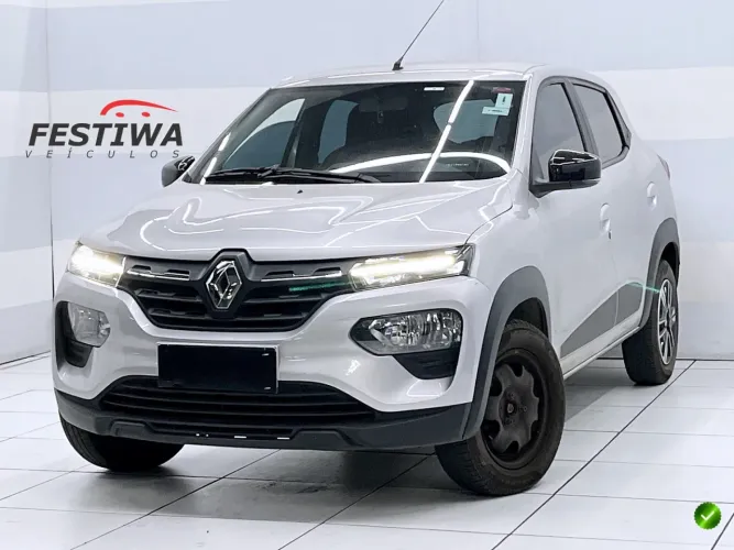 Renault Kwid 1.0 Intense 2025
