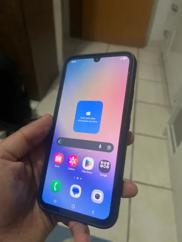 Samsung A34