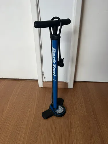 Park tool pfp 8 bomba de encher pneu