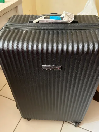 Mala de Viagem Grande 