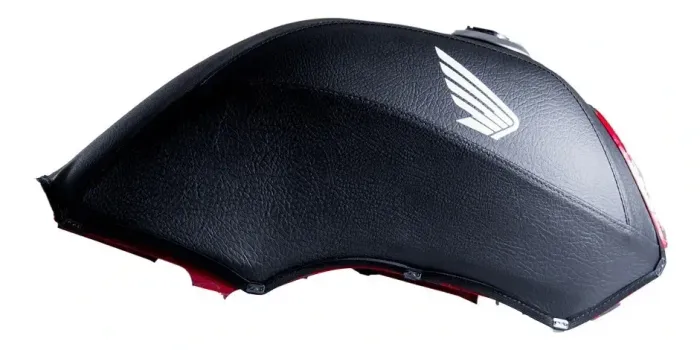 Capa De Tanque Fan 125 Cargo Start 150/160 2014 Em diante