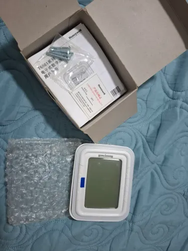 Termostato para ar-condicionado HONEYWELL novo.
