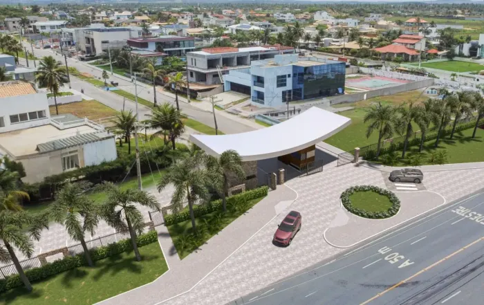 Lote à venda no LAGO PARANOÁ , ATALAIA, Aracaju, SE