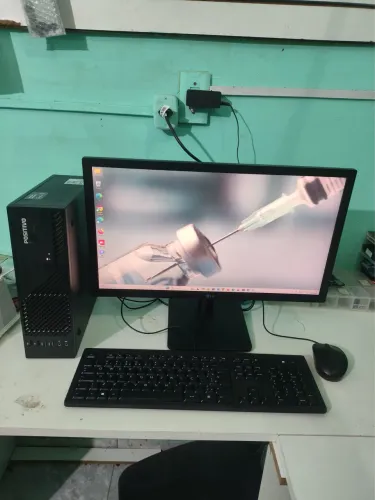 Pc completo