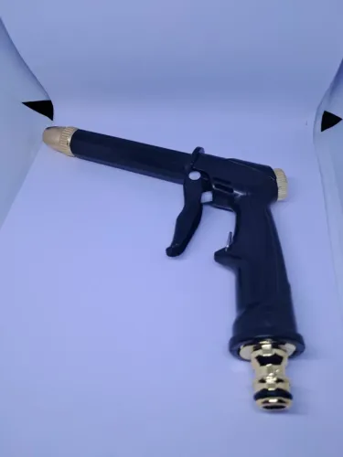 Promoção!!! Pistola de Água Alta Pressão Para Mangueira